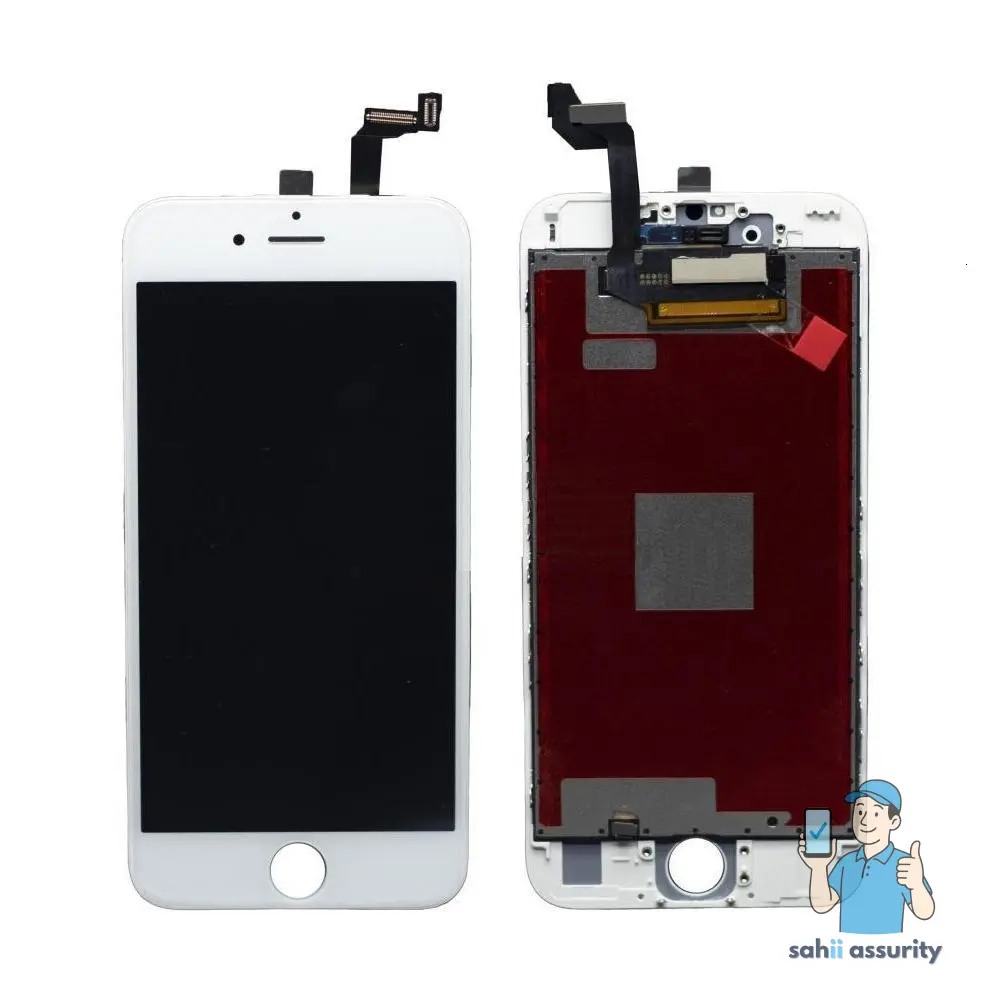 LCD with Touch Screen for Apple iPhone 6s 32GB